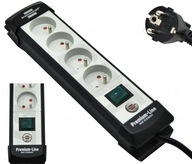 POWER STRIP 4G 1,8M BRENNENSTUHL