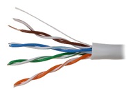 Twisted pair kábel Dahua UTP kat.5e 50 m rj-45