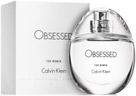 CALVIN KLEIN OBSESSED PRE ŽENY EDP 50ML ORIGINÁL