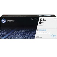 Originálny čierny toner HP 135A W1350A LaserJet