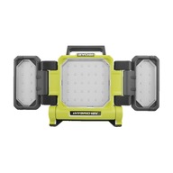 Ryobi RLPH18-0 nabíjateľná halogénová LED hybridná dielenská lampa