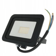 Vonkajší reflektor LED reflektor IP65 20W SMD