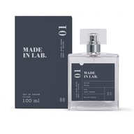 Made In Lab 01 pánska parfumovaná voda 100 ml