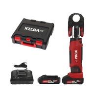 VIRAX Viper L2X CAS SYSTEM METABO CRIMPER