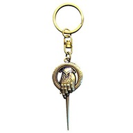 GAME OF THRONES KEYCHAIN ​​​​3D HAND OF KING (HRA TR