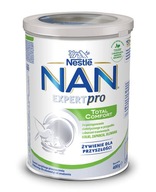 Nan Expert Total Comfort počiatočné mlieko 400g