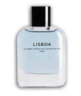 A237 ZARA LISBOA PÁNSKY PARFÉM 80ML NOVINKA!