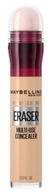 Maybelline Eye Eraser Concealer with Sponge 01 LIGHT 6,8ml