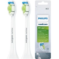 Hroty Philips Sonicare W2 Diamond Clean 2 ks