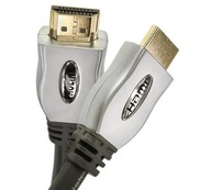 HDMI konektor do HDMI konektor 1,2 m Exkluzívny predlžovací kábel