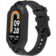 TECH-PROTECT - TPU POUZDRO PRE XIAOMI MI SMART BAND 8 / NFC - ODOLNÉ