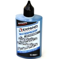 Expand WATERPROOF OIL mazivo na reťaz bicyklov