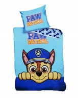 Súprava obliečok Paw Patrol PAW221126 160 x 200cm