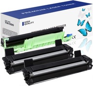 2X TONER + VALEC PRE TLAČIAREŇ BROTHER DCP-1622WE 1090