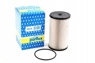 PURFLUX PALIVOVÝ FILTER TIGUAN TOURAN 1.6 1.9 2.0 TDI