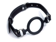 Open ring gag Fetish Boss Series