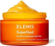 Elemis Superfood Aha Glow čistiaca čistiaca pleťová maska ​​90 ml