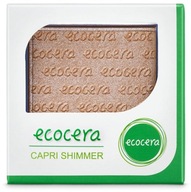 ECOCERA SHIMMER POWDER SVIETIACE PÚDR CAPRI