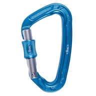 Beal Be Quick Carabiner modrá