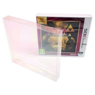 Chránič 3DS 2DS Transparent 25 ks