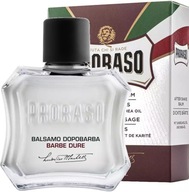 Proraso - balzam po holení santalové drevo 100 ml