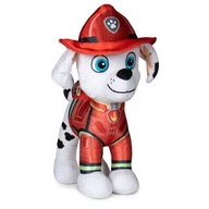 MARSHALL PAW PATROL MASCOT plyš z filmu 20 CM ORIGINÁL