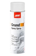 PRIMER EPOXY PRIMER ANTIKORÓZNY SPREJ 500ml APP GRUND EPOXY