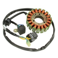 STATOR GENERÁTOR ATV QUAD KYMCO KXR MXU