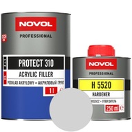 NOVOL Protect 310 Akrylátový základný náter HS Grey 1,25l