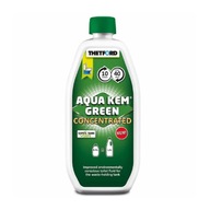 AQUA KEM GREEN THETFORD TOALETNÁ TEKUTINA 750ml