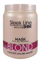 Stapiz SLEEK LINE maska ​​BLUSH BLOND 1000ml