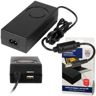 Napájacia nabíjačka pre Samsung 19V 90W USB 5.5x3.0