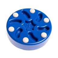 PUCK NA HOKEJ SONIC SPORTS PUCK BLUE