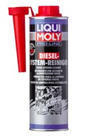 LIQUI MOLY 20450 PRO-LINE DIESEL SYSTEM 5156 500ml