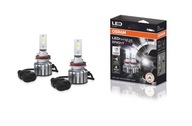 H8 LED žiarovky OSRAM LEDriving HL BRIGHT +300%