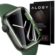 FILM HYDROGEL GEL FILM ALOGY PRE GARMIN VENU SQ