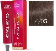 Wella Color Touch Paint 60 ml 6/05