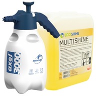 MAROLEX AXEL 3L+ECO SHINE MULTISHINE 5L