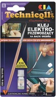 PRO ELEKTROVODIVÉ GLUE 2G