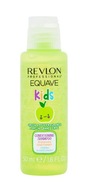 Revlon Professional detský šampón na vlasy Equave Kids 50 ml (K