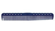 Y.S.PARK 334 Blue Professional Blue Comb