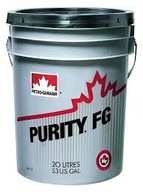 PETRO CANADA PURITY FG AW 100 20L