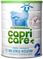 KOZIE MLIEKO Capricare 2, 400g