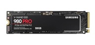 SSD Samsung 980 PRO 500GB M.2 PCIe 6900/5000