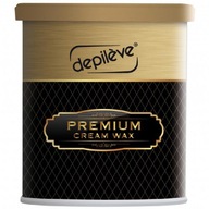 Depileve PREMIUM VOSKOVÝ KRÉM 800G