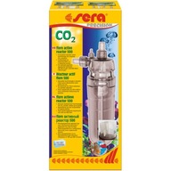 Sera Flore CO2 aktívny reaktor pre 600 l akvárium