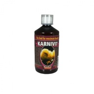 Karnivit 500 ml vitamíny pre chov hydiny