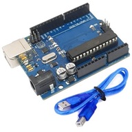 KLON ARDUINO UNO R3 Atmega328P-PU