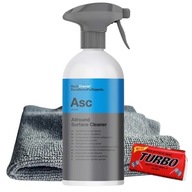 KOCH CHEMIE ALLROUND SURFACE CLEANER 500ML ZDARMA