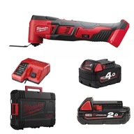 MULTIFUNKČNÉ NÁRADIE MILWAUKEE M18 BMT-421C